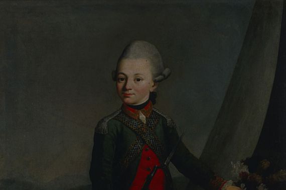 L.S. Stanishchevsky