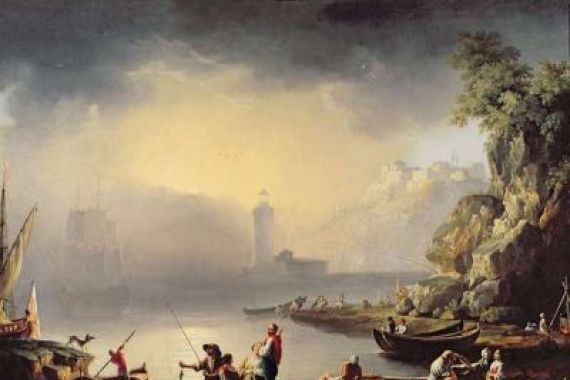 La Croix de Marseilles