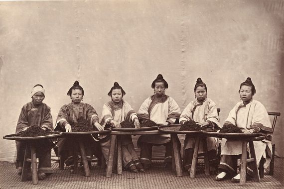 Lai Fong.