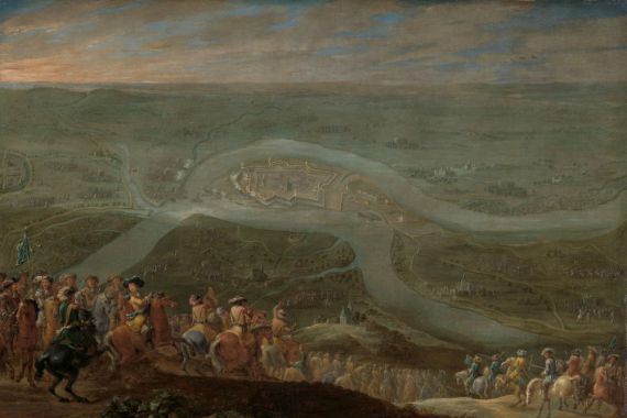 Lambert de Hondt (II)