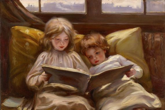 Laura Muntz Lyall