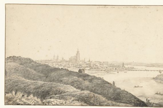 Laurens Vincentsz. van der Vinne