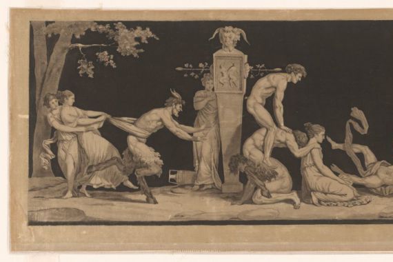 Laurent Guyot (attributed to)