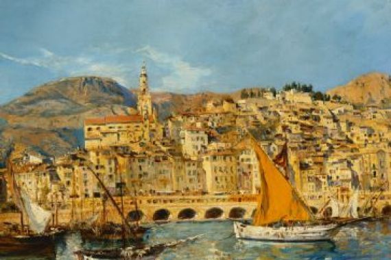 Laurent Lucien Gsell