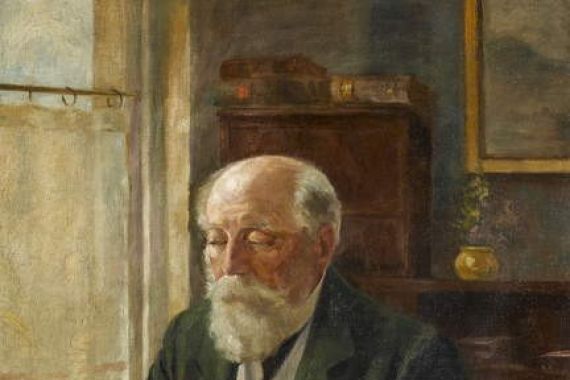 Lawrence Turner