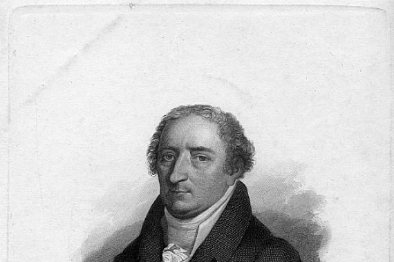 Lazarus Gottlieb Sichling