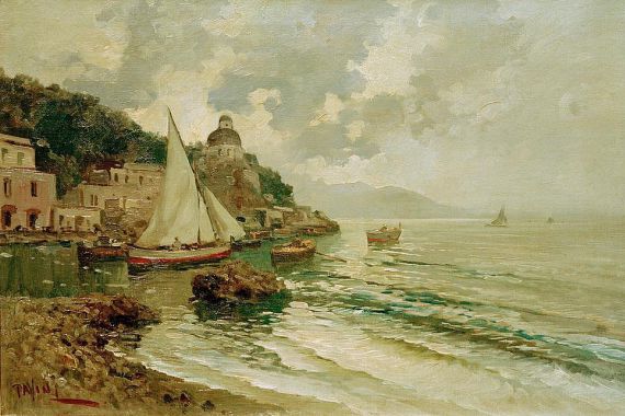 Lazzaro Pasini