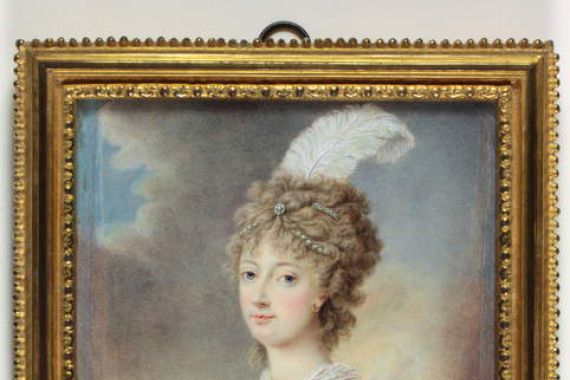 Le Chevalier De Beaumont