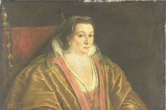 Leandro Bassano (workshop of)