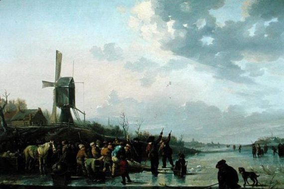 Leendert de Koningh