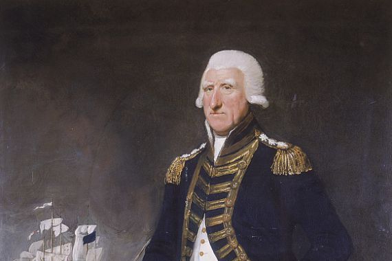 Lemuel Francis Abbot
