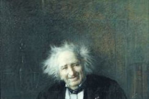Leon Auguste Tourny