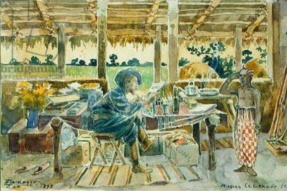 Leon Dardenne