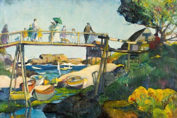 Leon Kroll