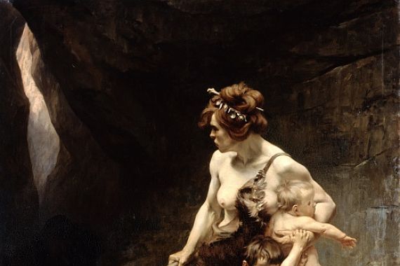 Leon Maxime Faivre