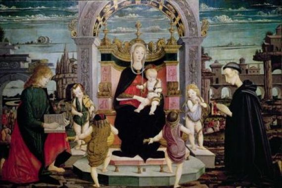 Leonardo I Scaletti