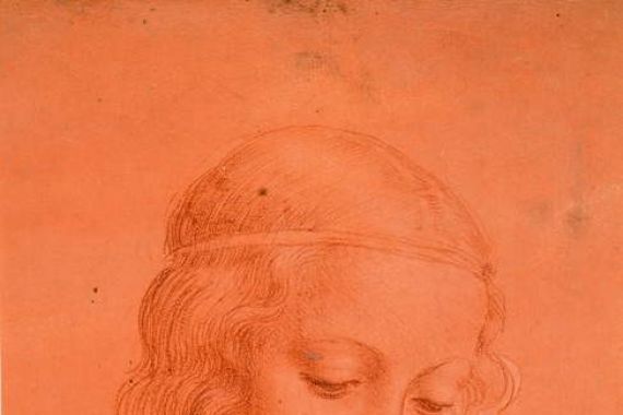 Leonardo da school of Vinci