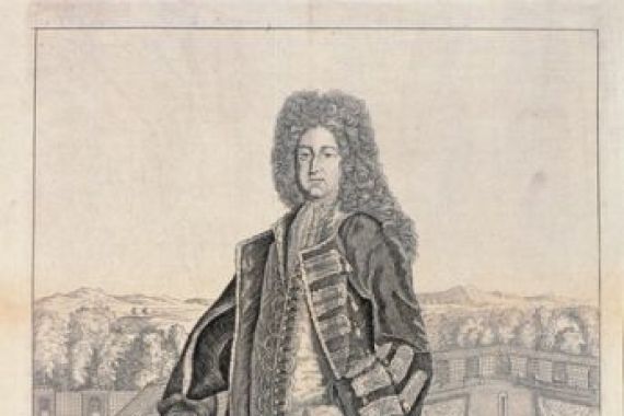Leonardus Schenk