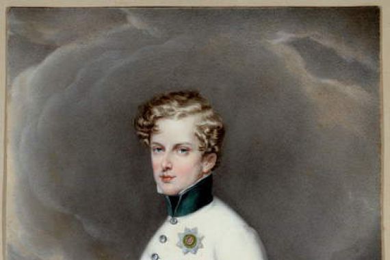 Leopold Bucher
