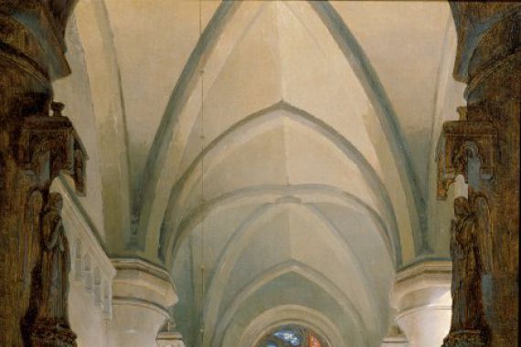 Leopold Ernst