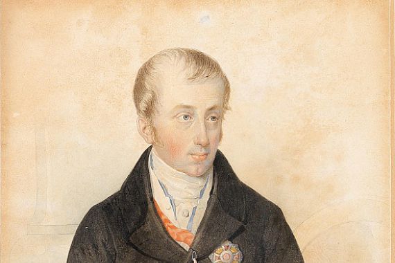 Leopold Fischer
