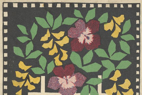 Leopoldine Kolbe