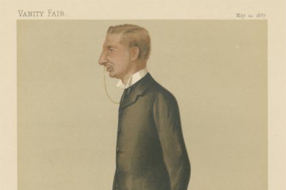 Leslie Matthew Spy Ward