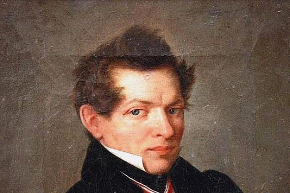 Lev Dmitrievich Kryukov