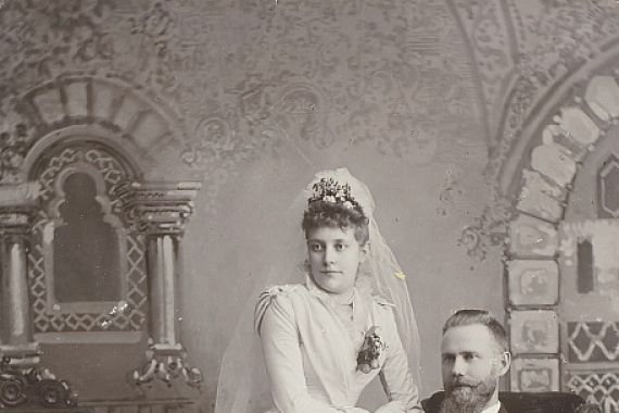 Lewis M. Melander