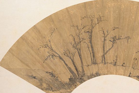 Li Liufang