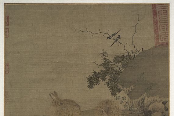 Li Yong