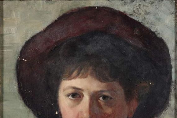 Lilla Cabot Perry