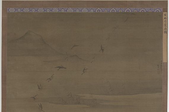 Lin Xue