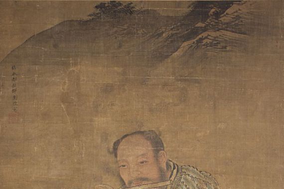 Liu Jun