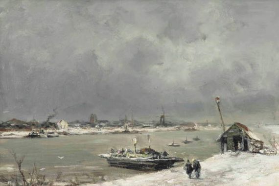 Lodewijk Frederik Hendrik (1850 1936) Apol