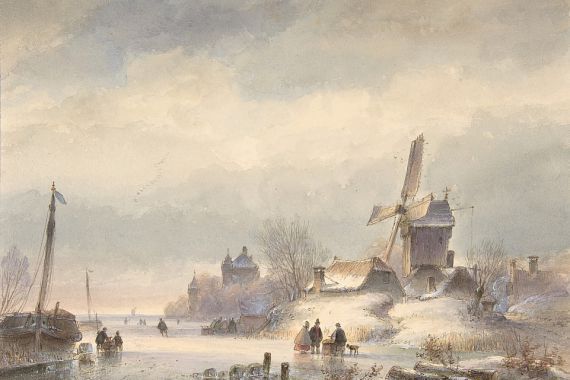 Lodewijk Johannes Kleijn