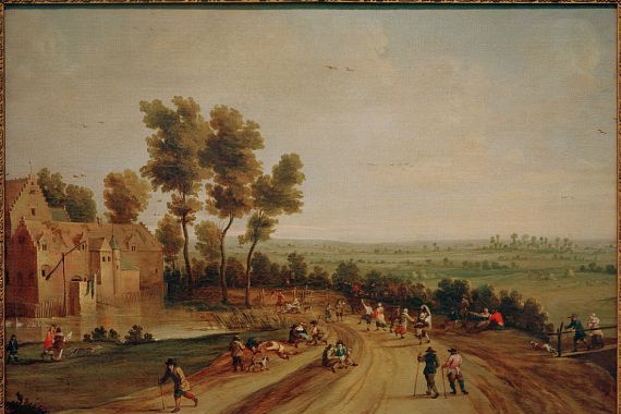 Lodewijk de Vadder