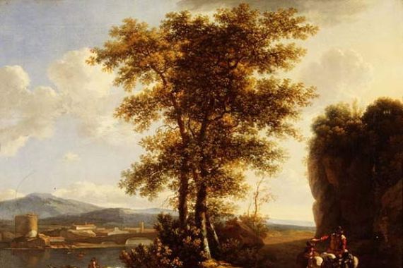 Lodewyck van Ludick