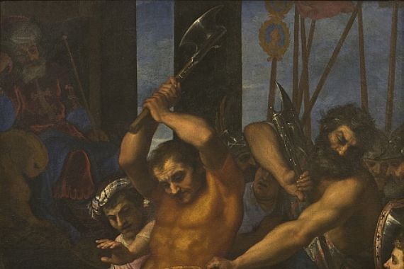Lodovico Cigoli