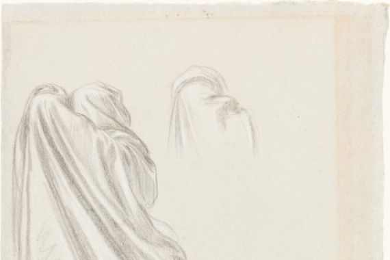 Lord Leighton Frederic