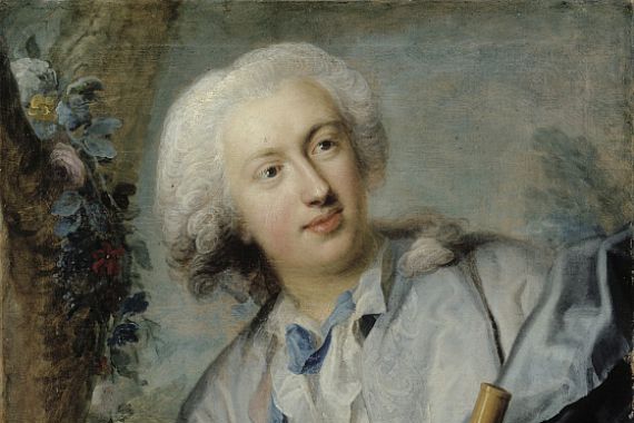 Lorenz Pasch the Elder