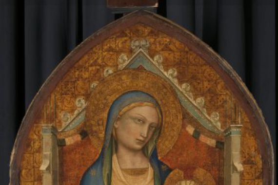 Lorenzo Monaco (school of)