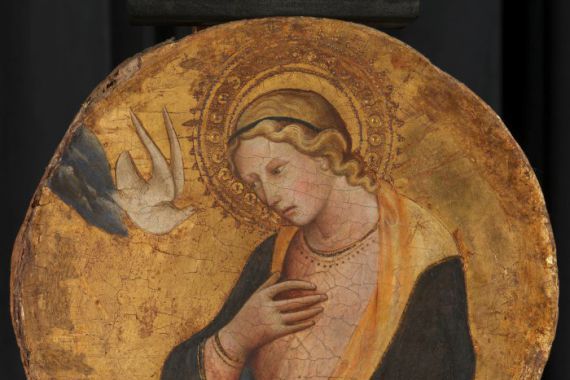 Lorenzo di Niccolò (attributed to)