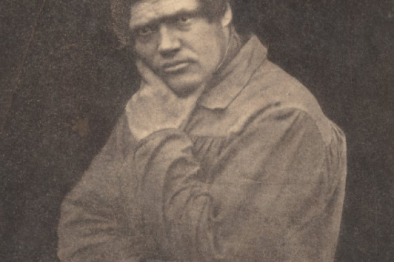 Louis-Adolphe Baron Humbert de Molard