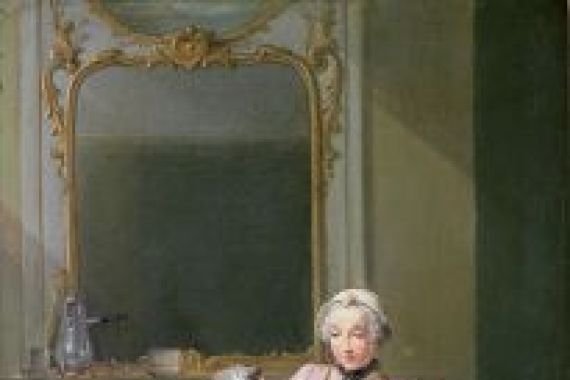 Louis Aubert