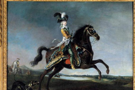 Louis Auguste Brun