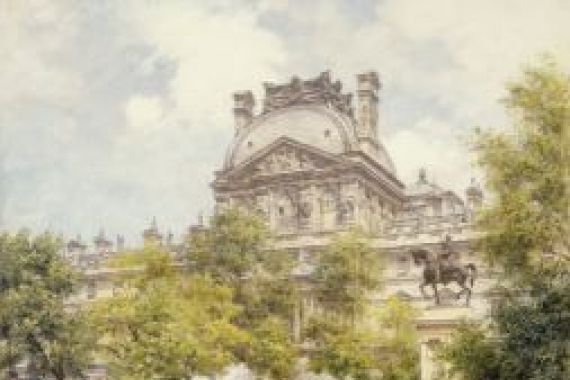 Louis Beraud