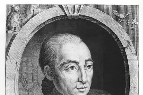 Louis Berthet