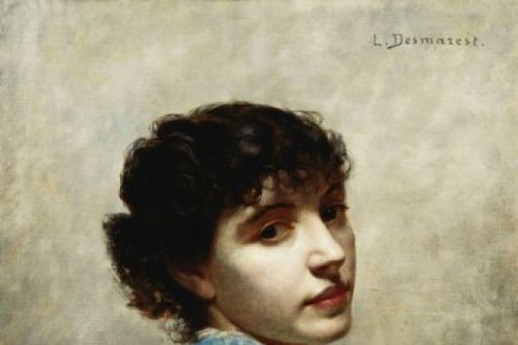 Louis Desmarest