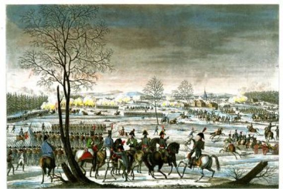 Louis Francois Couche